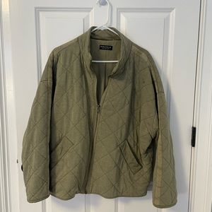 Bagatelle Quilted Coat